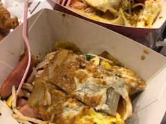 -四环冷面王(西单华威约饭街店)