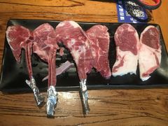 -千寻烧肉(政务区店)