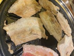 -九田家黑牛烤肉料理(衡百国际店)