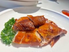 -万龙洲海鲜(南新仓店)