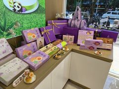 -GANSO元祖食品(金菊路店)