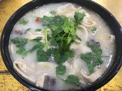 -惠丰源烩面馆(经七路店)