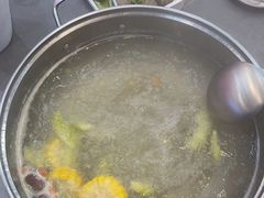 -官塘陈记鱼生·潮汕砂锅粥·牛肉火锅(潮枫路总店)