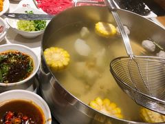 -焯牛潮汕牛肉火锅(云峰街创始店)