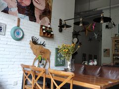 -Kitchen·Y洋厨房西餐厅(王府壹号店)