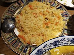 -北疆饭店(朗悦公园茂店)