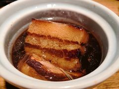 东坡肉-杭百味·大众精选杭帮菜(西湖音乐喷泉店)