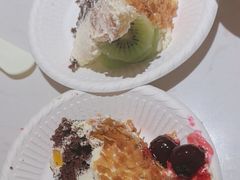 -晶丽香榭自助餐(南京大饭店)