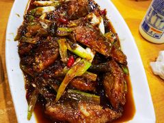 -张豆花(碚峡路店)