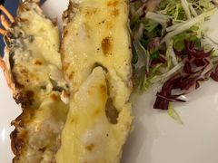 -Social 秀西餐厅-长沙瑞吉酒店(运达店)