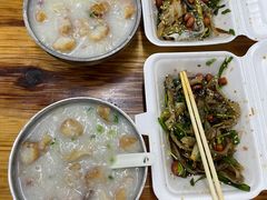 -陈添記·祖傳爽鱼皮·西关老字号(广州首店)