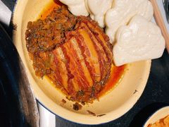 -李子坝梁山鸡(李子坝大鸡哥店)