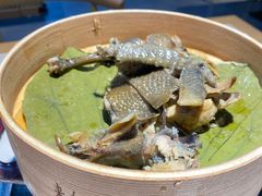 客家黑鸡汤-黑鸡小馆(金源店)