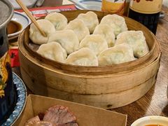 -新兴园饺子馆(河南街店)