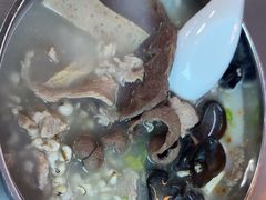 -广场正宗原汁薏米店