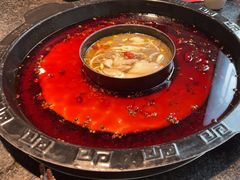 -陈眼镜火锅(总店)