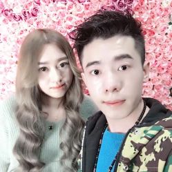 -MYCOLORHARSALON