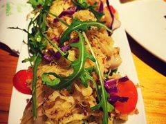-JINNS锦时 steak&pizza(浸信会礼拜堂旧址店)