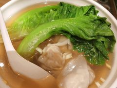 -香港新曜记茶餐厅(万泰城店)