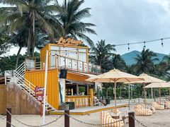 -石梅湾艾美度假酒店