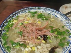 -管记水席老店(仙果市街店)
