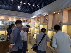 -双季花艺园艺市场(浦东店)