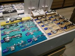 -标准眼镜·蔡司官方授权店(和平路总店)