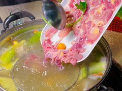 -小煵记·打边炉(西丽文光店)