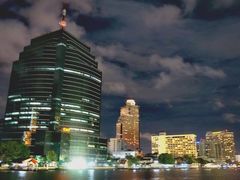 -大珍珠号夜游湄南河