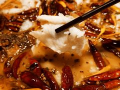 -太二酸菜鱼(宁波来福士店)