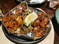 -IL Forno 意坊·意大利餐厅(温州万象城店)