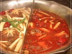 -湊湊火锅·茶憩(打浦桥日月光店)