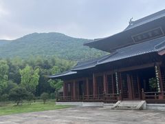-兰亭风景区