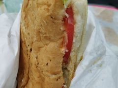 -SUBWAY赛百味(购物公园店)
