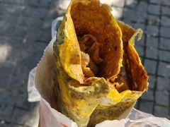 -南楼煎饼(滨江道店)