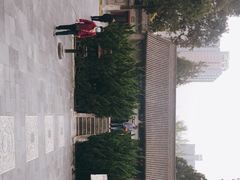 -万寿八仙宫