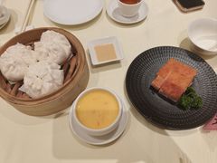 -兴悦酒家(保利克洛维店)