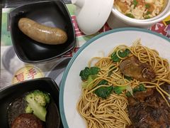 -老娘舅(苏州中心大道西大润发店)
