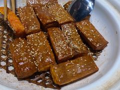 砂锅焗南瓜-村长家的疙瘩汤(沌口店)