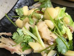-蛙大侠香辣牛蛙火锅店(总店)