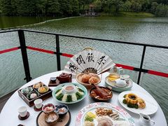 -鹿鸣酒家(越秀店)