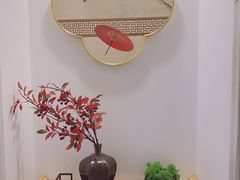 -和里合·颜愈SPA·Relax瑶浴·Massage(石厦店)