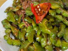 -吉莲利苑海鲜酒家(珠海拱北29年老字号店)