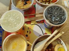 -吉野家(中关村3店)