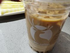-瑞幸咖啡(回龙观上品折扣店)