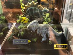 -杜哈夫DOUX RÊVE·生日蛋糕(日月光店)
