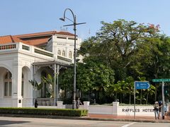 -海南清水湾莱佛士酒店