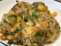 -益恒饭店乡间白族菜(古城总店)