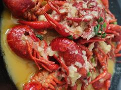 -金陵暴走小龙虾·迷踪蟹(凯德MALL店)