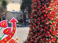 -广州白天鹅宾馆